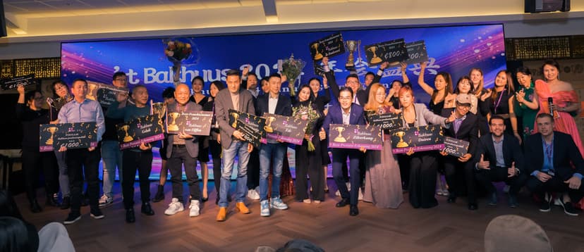 Interesse in onze franchise?